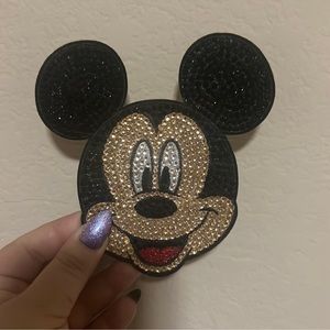 Stoney Clover Lane Mickey head